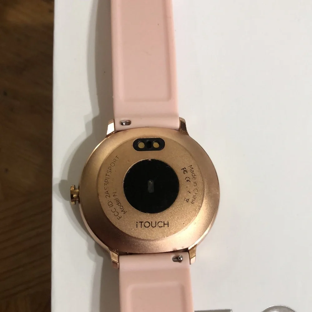 ITouch Sport Watch